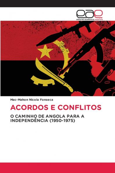 ACORDOS E CONFLITOS