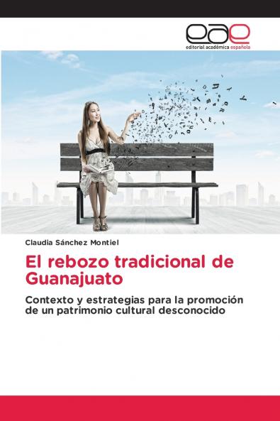 El rebozo tradicional de Guanajuato