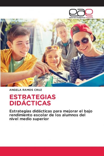 ESTRATEGIAS DIDÁCTICAS