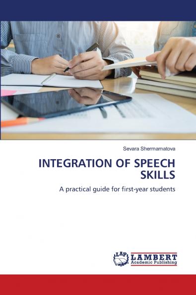INTEGRATION OF SPEECH SKILLS