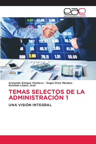 TEMAS SELECTOS DE LA ADMINISTRACIÓN 1