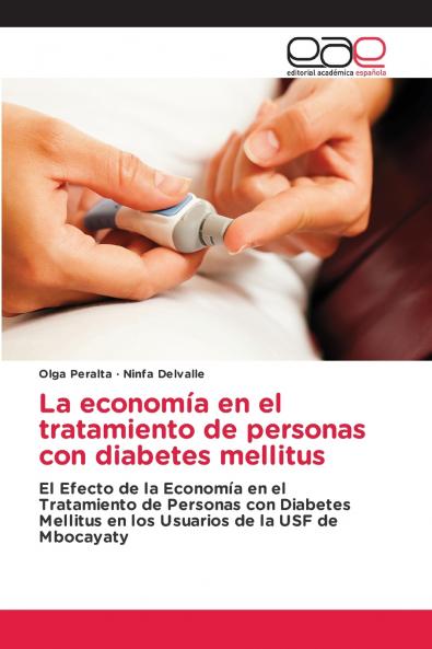 La economía en el tratamiento de personas con diabetes mellitus