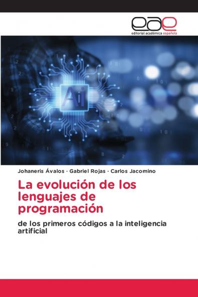 La evolución de los lenguajes de programación