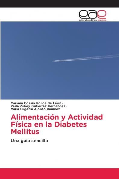 Alimentación y Actividad Física en la Diabetes Mellitus