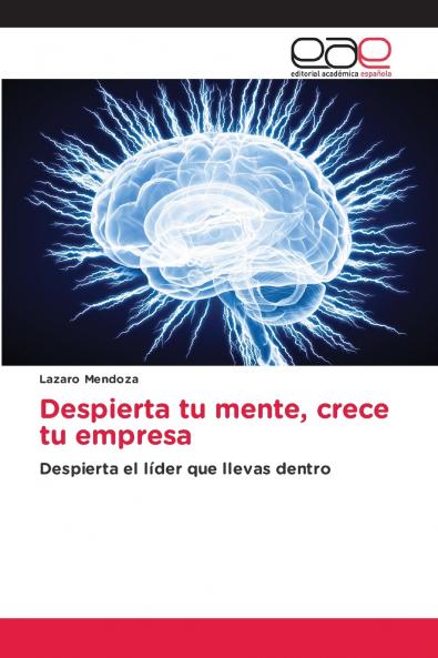 Despierta tu mente crece tu empresa
