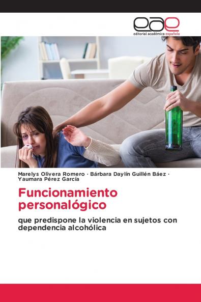 Funcionamiento personalógico