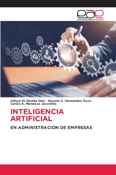 INTELIGENCIA ARTIFICIAL