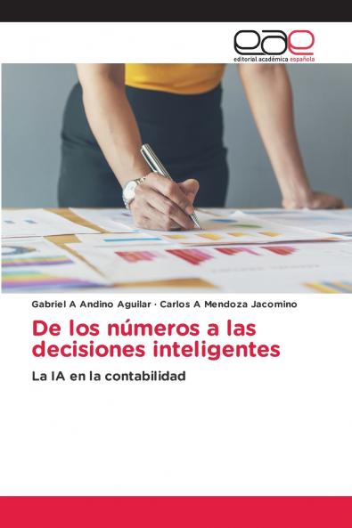 De los números a las decisiones inteligentes