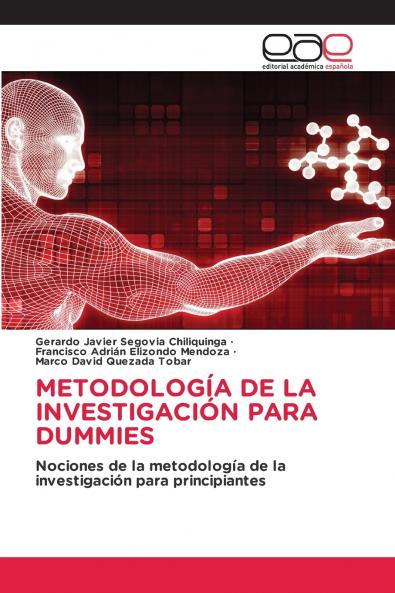 METODOLOGÍA DE LA INVESTIGACIÓN PARA DUMMIES