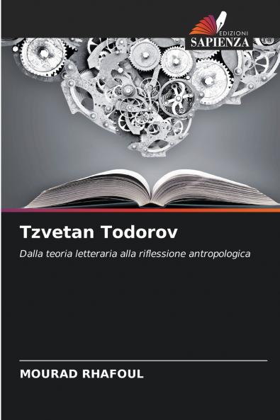 Tzvetan Todorov