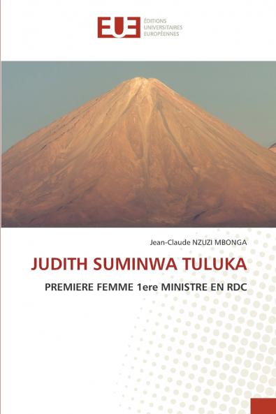 JUDITH SUMINWA TULUKA