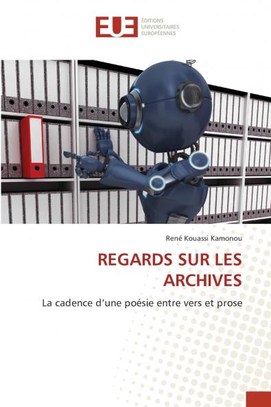 REGARDS SUR LES ARCHIVES