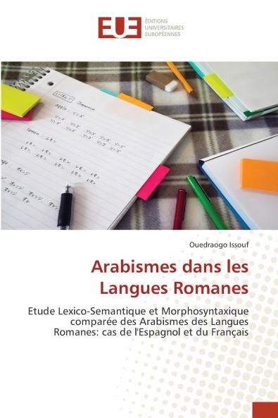 Arabismes dans les Langues Romanes