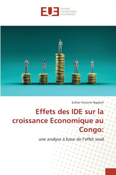 Effets des IDE sur la croissance Economique au Congo