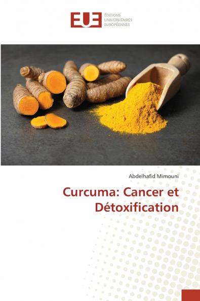 Curcuma