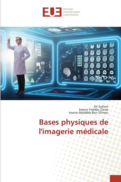 Bases physiques de l'imagerie médicale