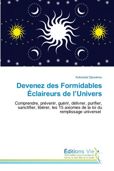 Devenez des Formidables Éclaireurs de l'Univers
