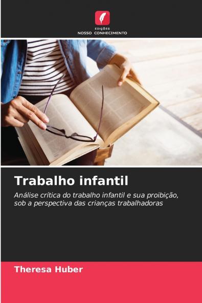 Trabalho infantil