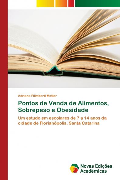 Pontos de Venda de Alimentos Sobrepeso e Obesidade