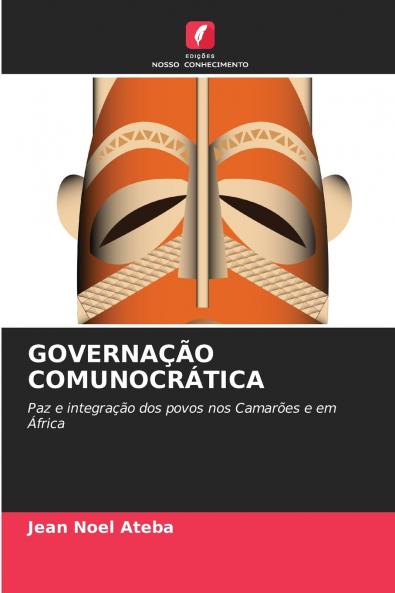 GOVERNAÇÃO COMUNOCRÁTICA