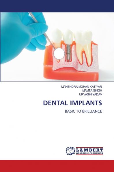DENTAL IMPLANTS