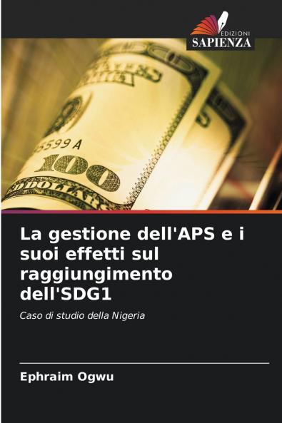 La gestione dell'APS e i suoi effetti sul raggiungimento dell'SDG1