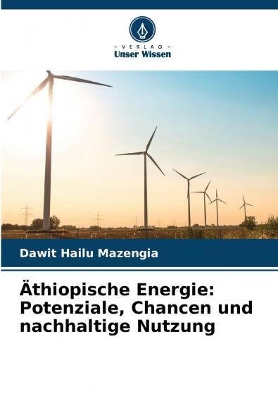 Äthiopische Energie