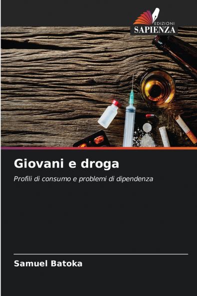 Giovani e droga