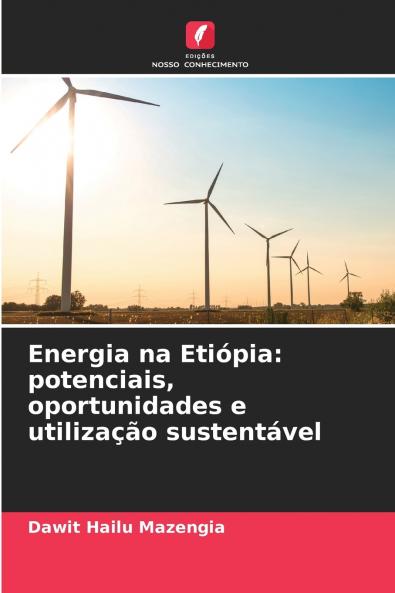 Energia na Etiópia