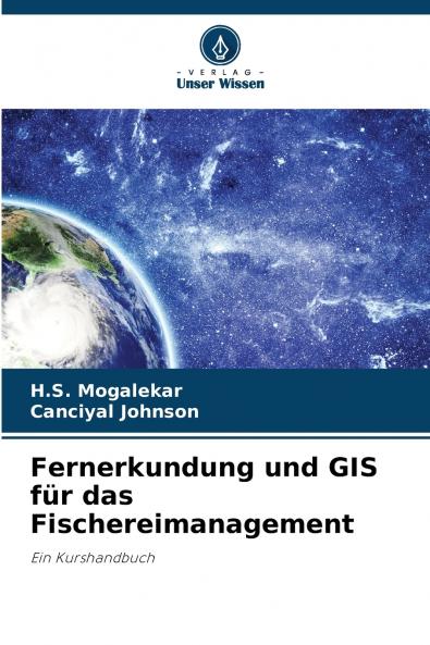 Fernerkundung und GIS für das Fischereimanagement