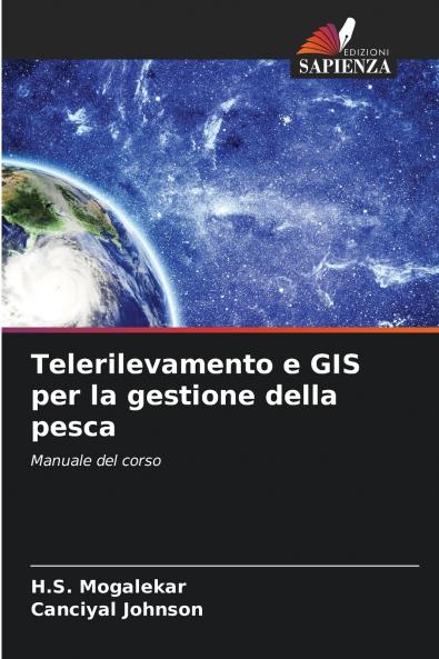 Telerilevamento e GIS per la gestione della pesca