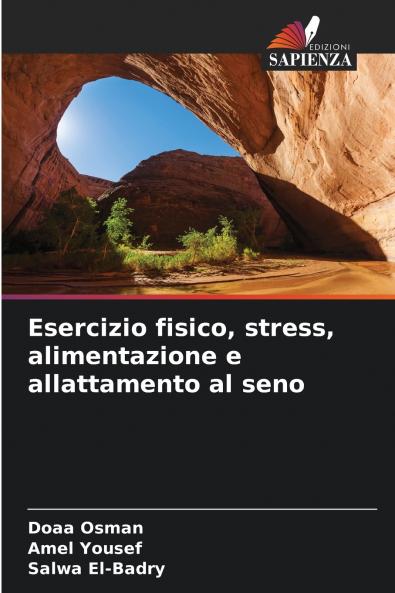 Esercizio fisico stress alimentazione e allattamento al seno