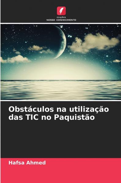 Obstáculos na utilização das TIC no Paquistão
