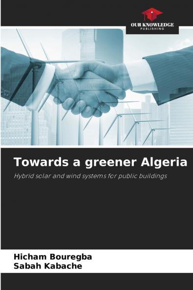 Towards a greener Algeria