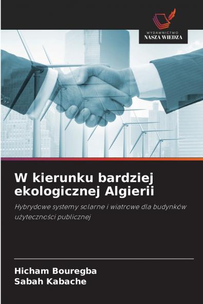 W kierunku bardziej ekologicznej Algierii