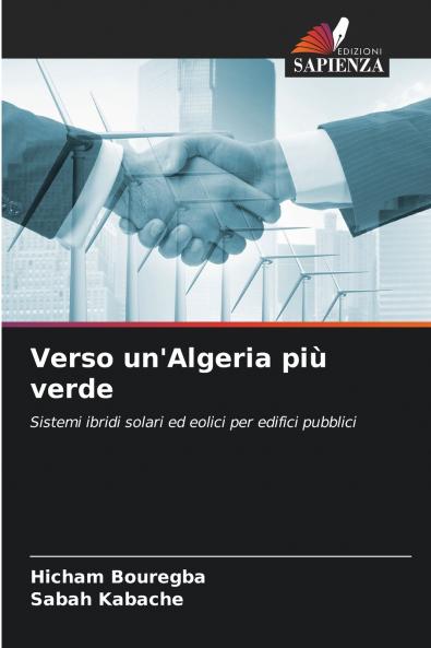 Verso un'Algeria più verde