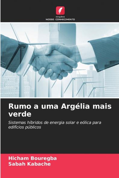Rumo a uma Argélia mais verde