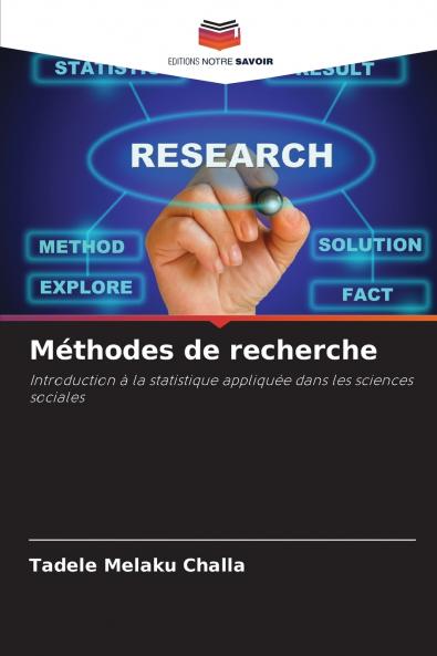 Méthodes de recherche