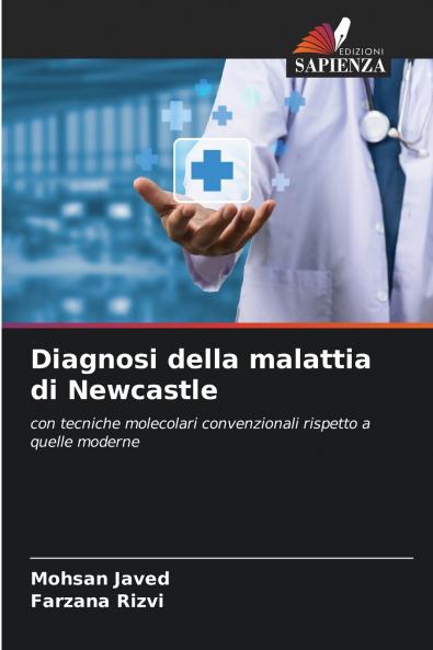 Diagnosi della malattia di Newcastle