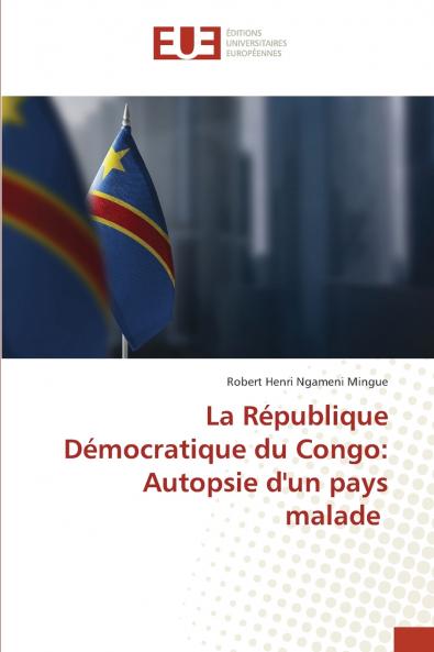 La République Démocratique du Congo