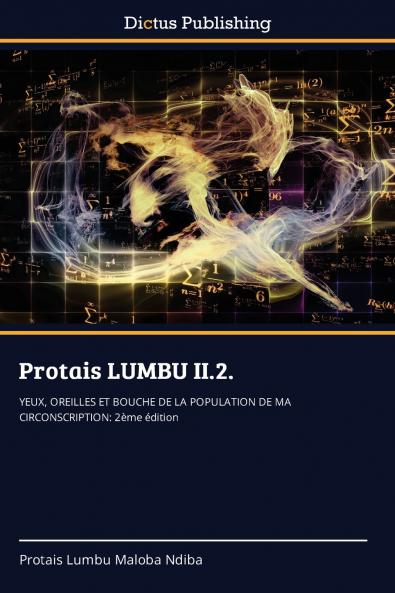 Protais LUMBU II.2.