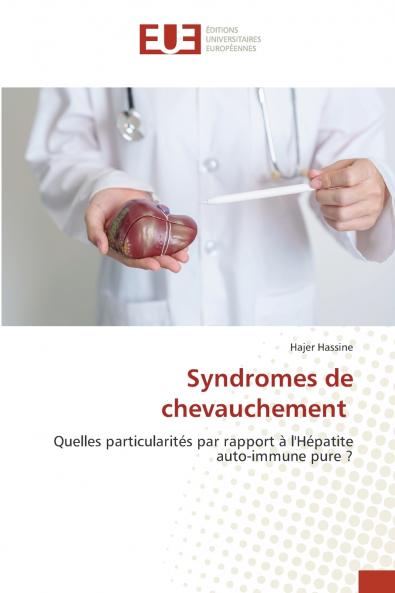 Syndromes de chevauchement
