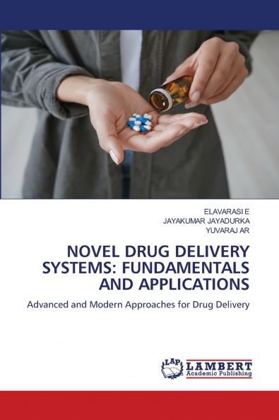 NOVEL DRUG DELIVERY SYSTEMS