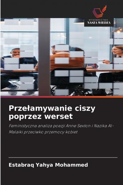 Przełamywanie ciszy poprzez werset