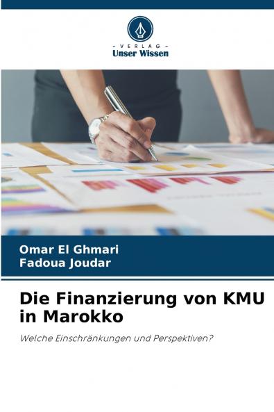 Die Finanzierung von KMU in Marokko