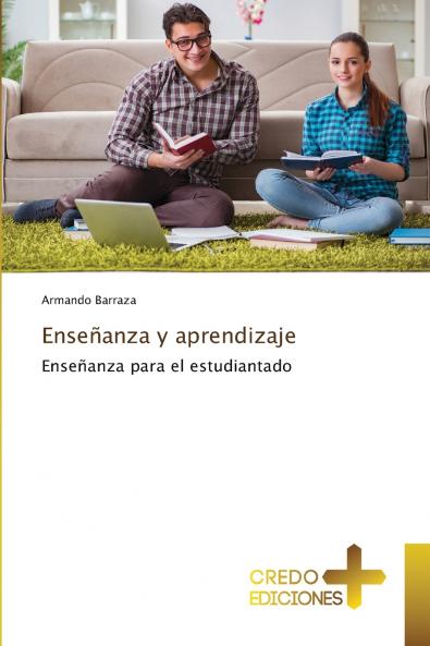 Enseñanza y aprendizaje