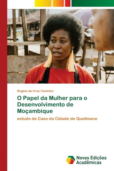 O Papel da Mulher para o Desenvolvimento de Moçambique
