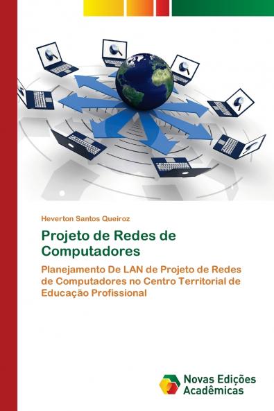 Projeto de Redes de Computadores