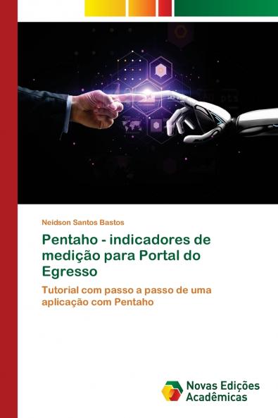 Pentaho - indicadores de medição para Portal do Egresso