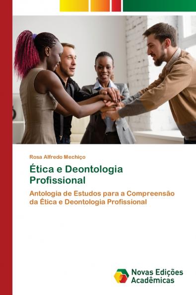 Ética e Deontologia Profissional